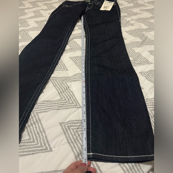 True Religion Jeans size 29- NWT - Picture 9 of 10